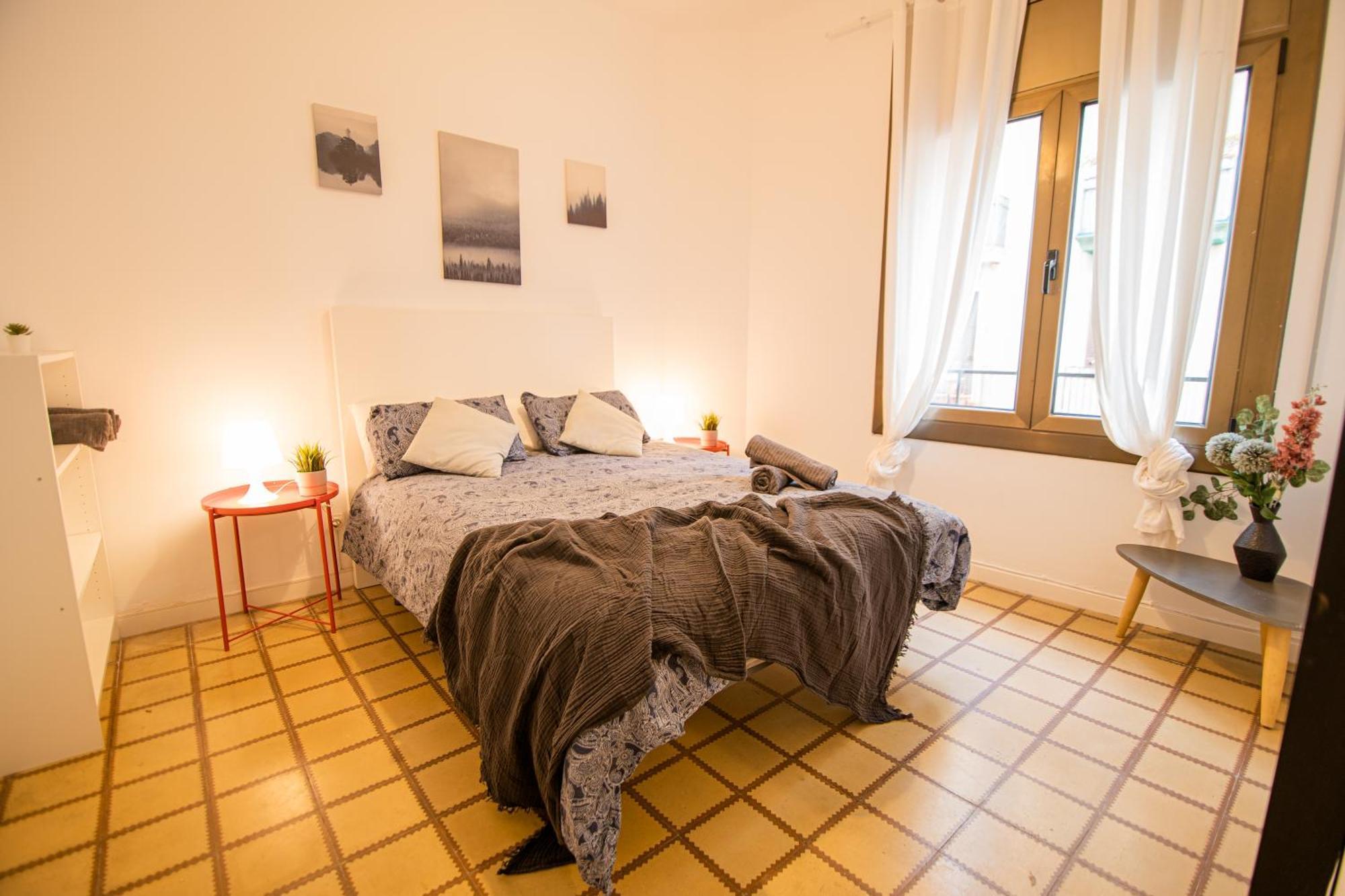 Blai Hostel Барселона Екстериор снимка