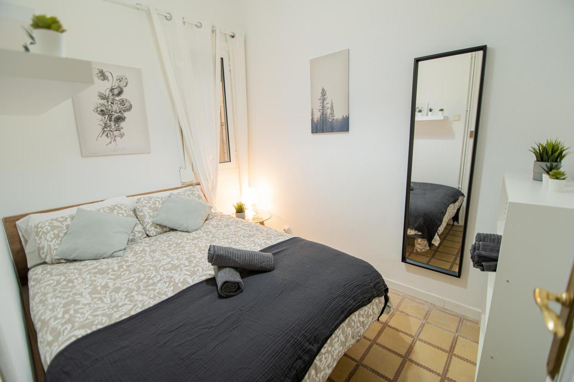 Blai Hostel Барселона Екстериор снимка