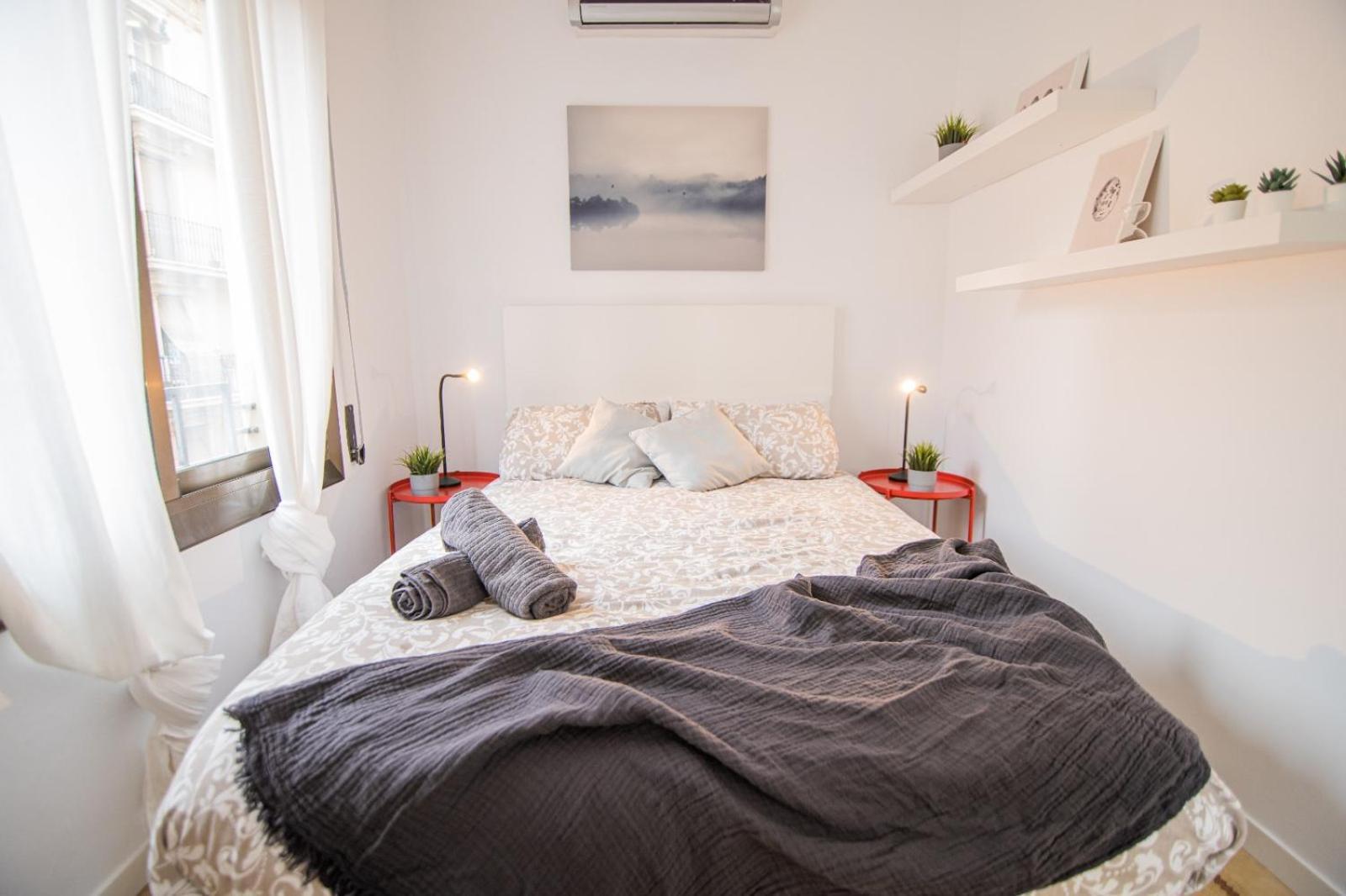 Blai Hostel Барселона Екстериор снимка