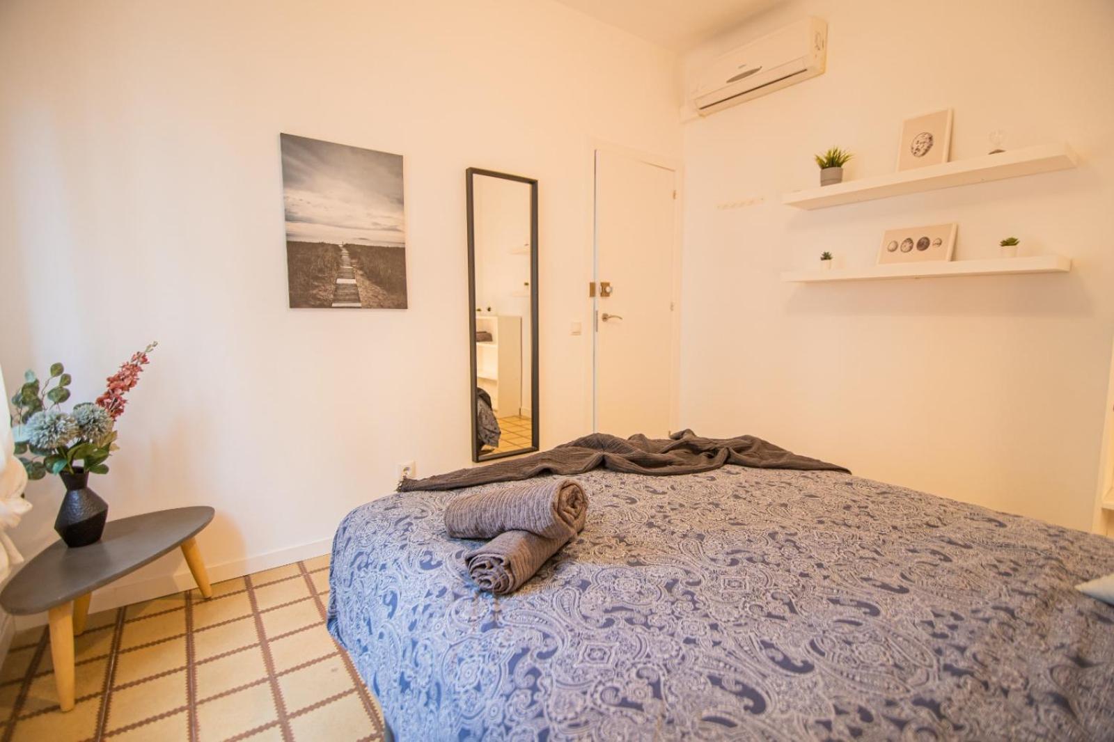 Blai Hostel Барселона Екстериор снимка