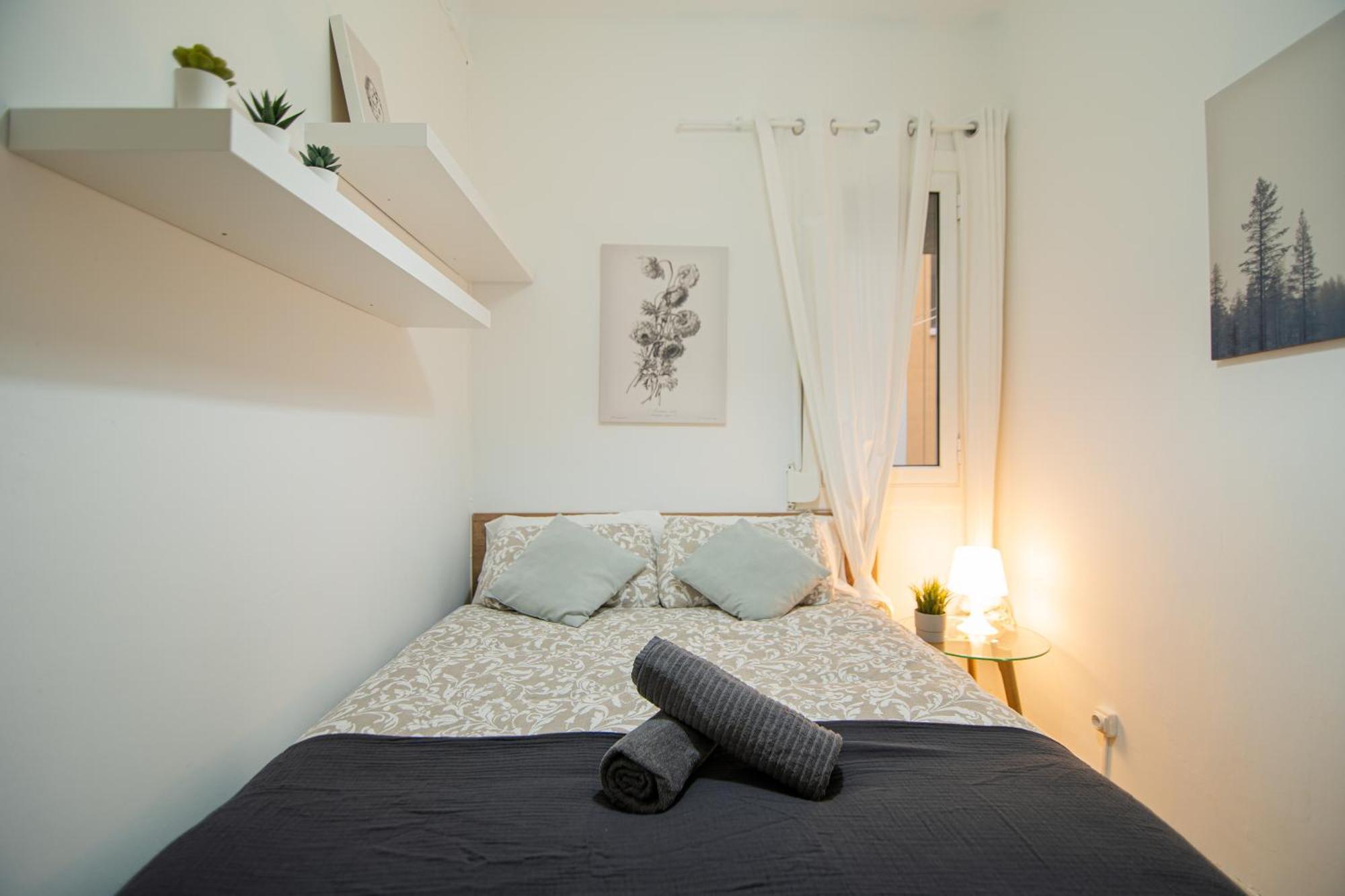 Blai Hostel Барселона Екстериор снимка