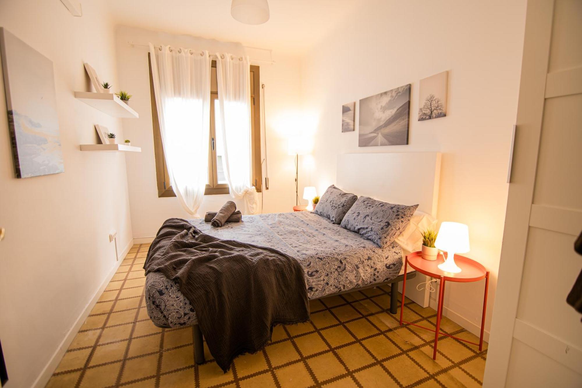 Blai Hostel Барселона Екстериор снимка