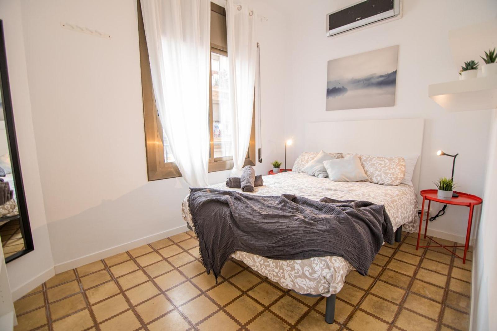 Blai Hostel Барселона Екстериор снимка
