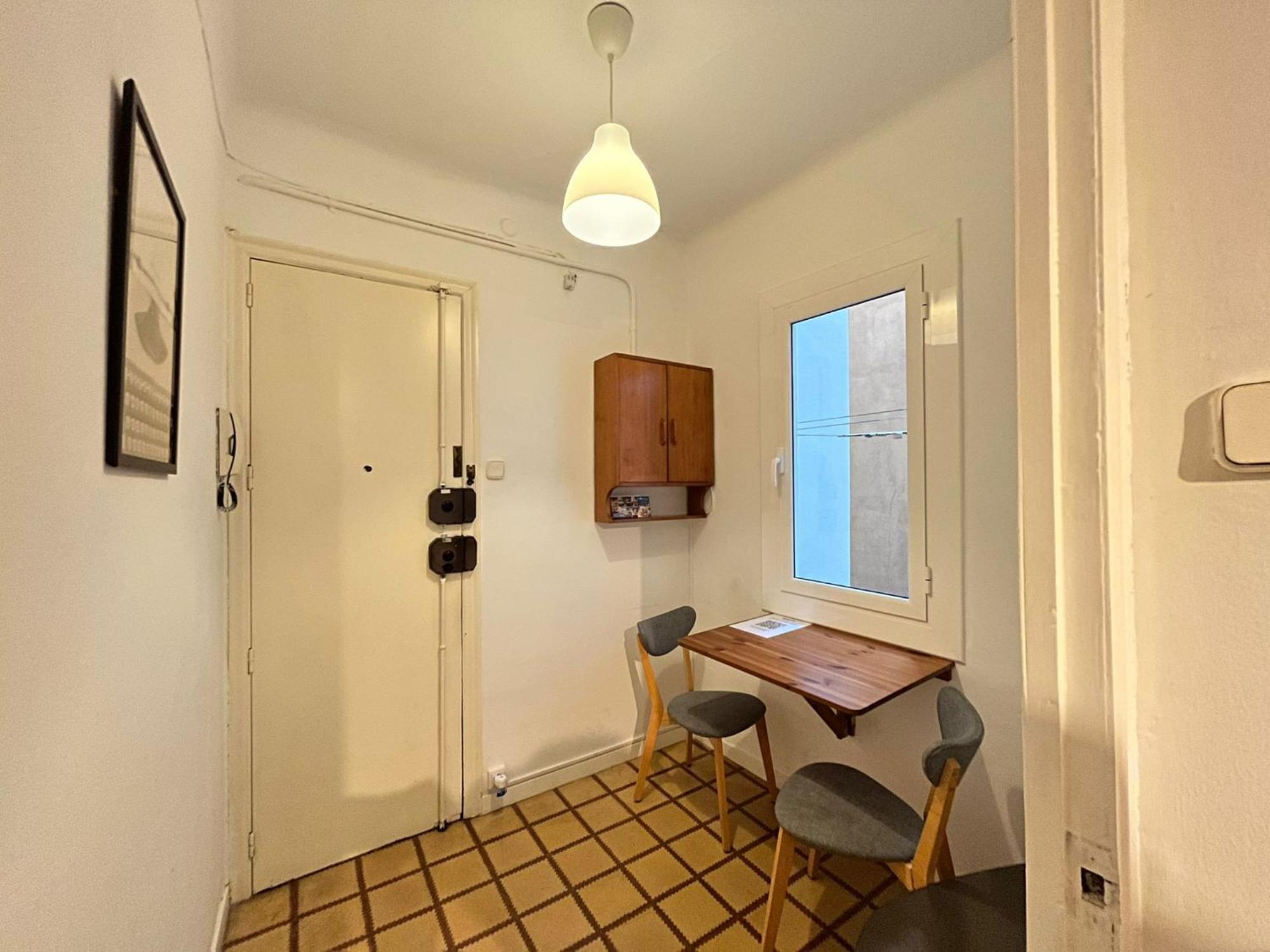 Blai Hostel Барселона Екстериор снимка