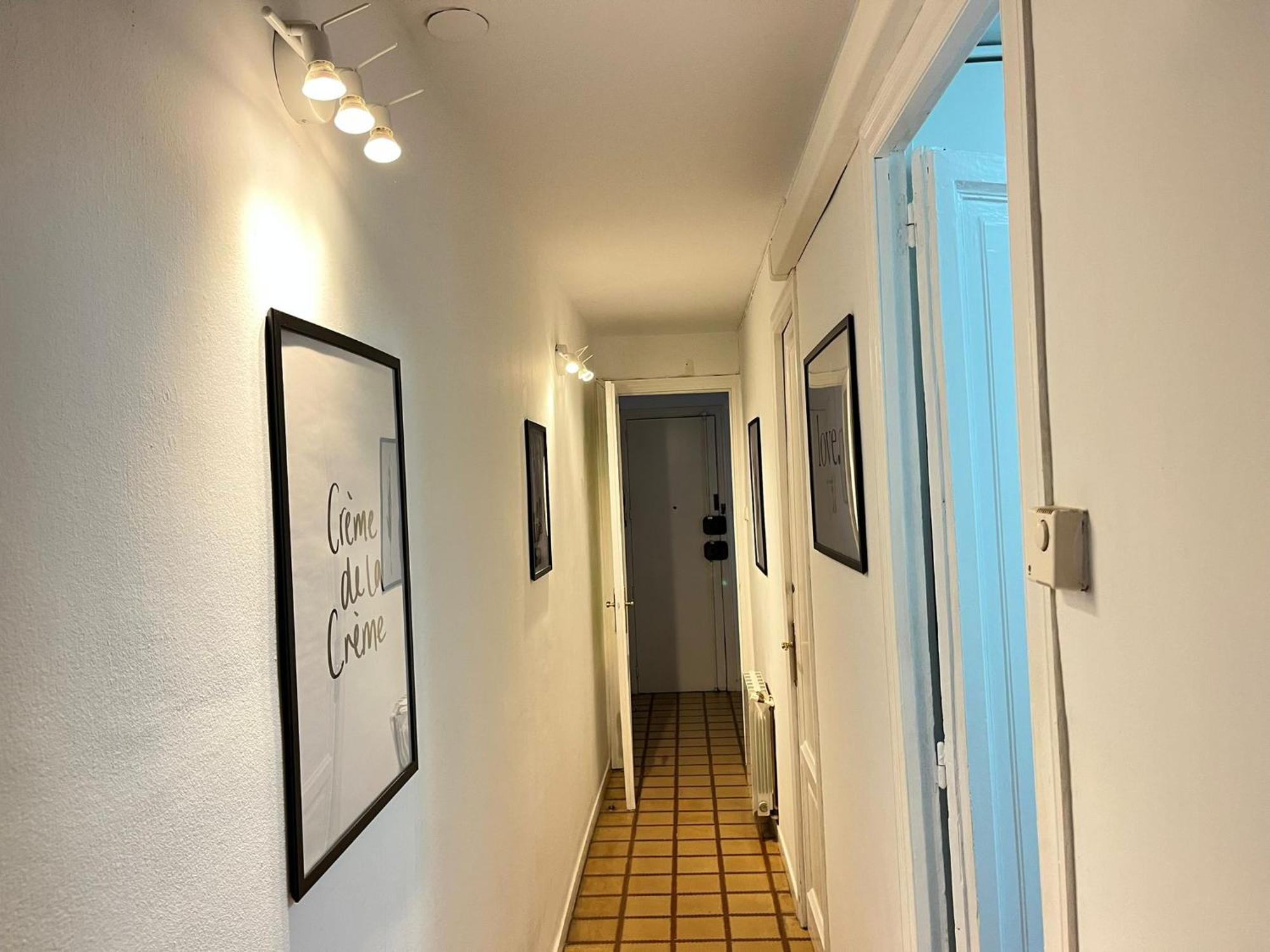 Blai Hostel Барселона Екстериор снимка